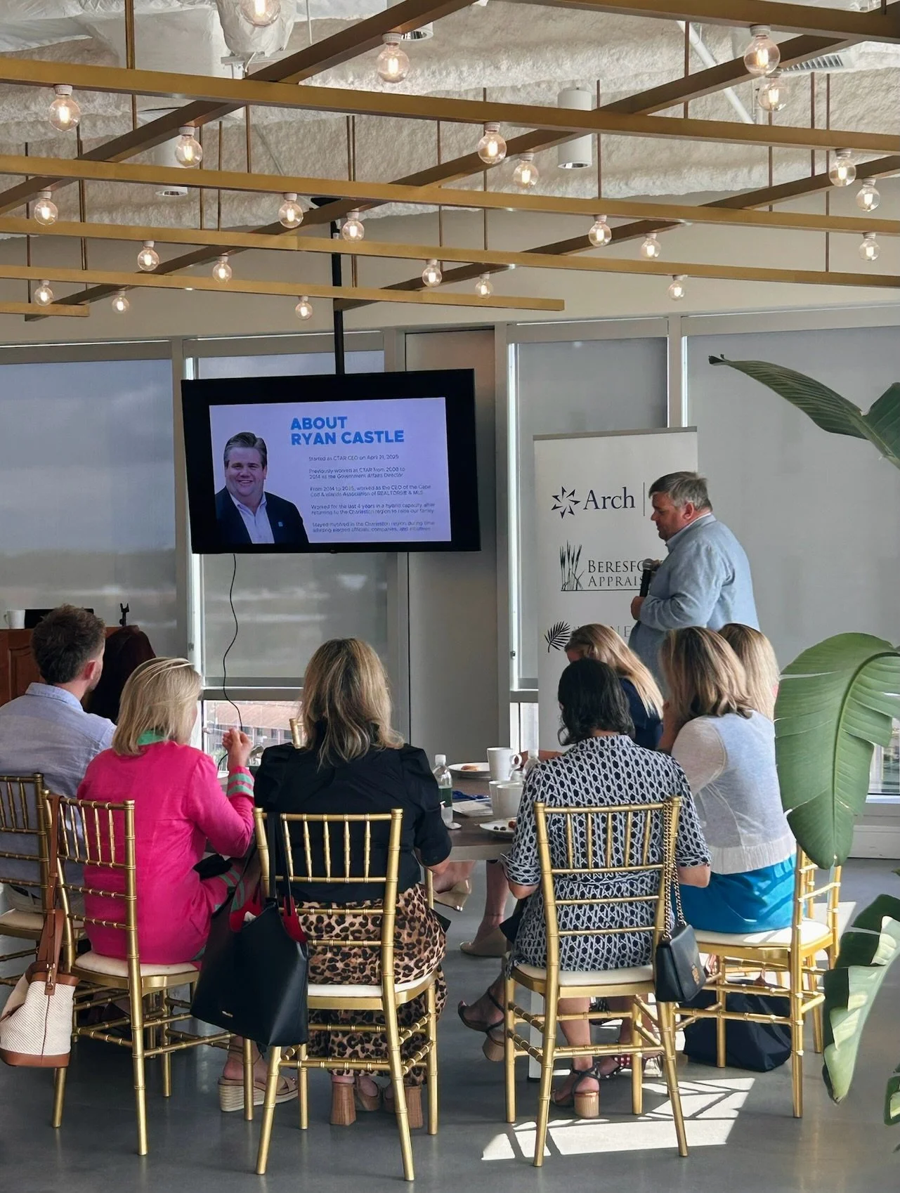 Thank you to everyone who came out to our education event last week-it was a huge success. A huge thank you to our guest speakers and the Harbour Club for allowing us to use their beautiful space. See everyone at next year ✏️ 📚