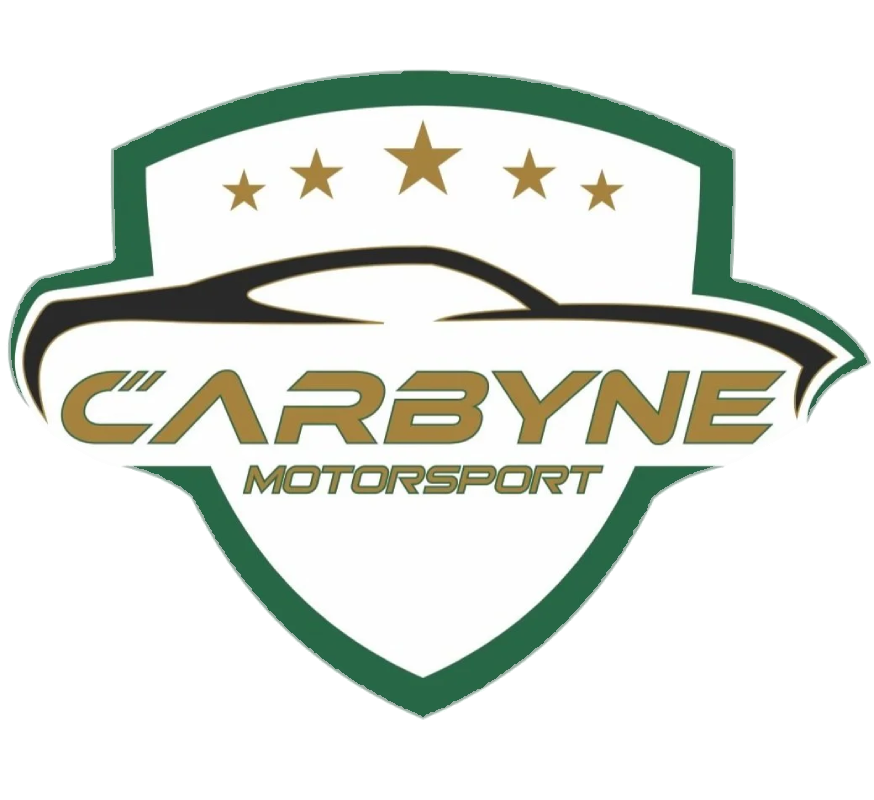 Carbyne Motorsport Vinyl Wraps &amp; Tints