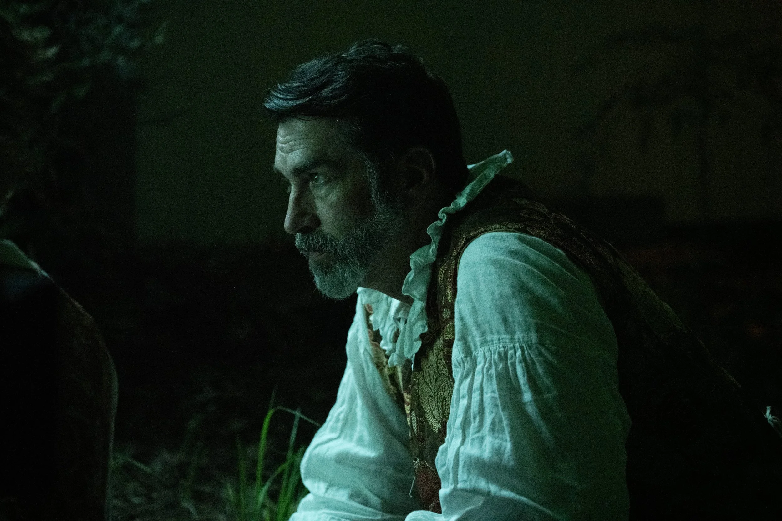 The Pirate King (coming soon)