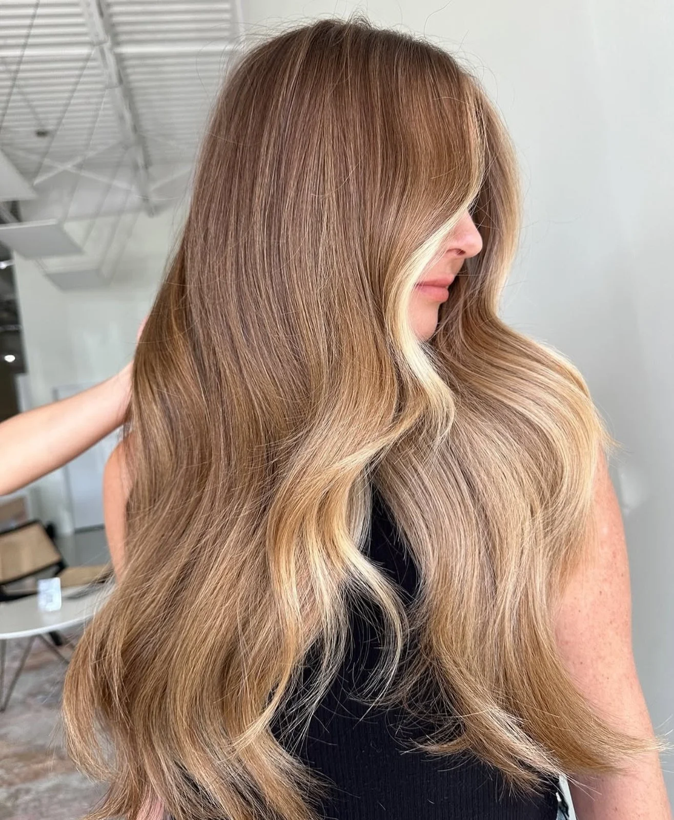 september will be 𝘨𝘰𝘭𝘥𝘦𝘯 🍂

&bull;

.

.

#katkrusehair #verobeachhair #verobeachsalon #floridastylist&nbsp;&nbsp;#livedincolor #kkhairco #effortlesshair #verobeach #livedinbronde #orlandohairstylist #fortpiercehairstylist #miamihairstylist #o