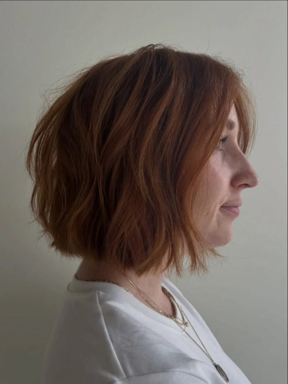 Nothing better than a fresh bob by @delfox4hair 

Chic and effortless 🤍

#BobGoals #hairmagic #bobhaircut #bobhairstyles #shorthair #shorthairstyle #shorthairdontcare
#delarm4hair #kkhairco #verobeachhair
#verobeachflorida #verobeachfl
#floridasalon