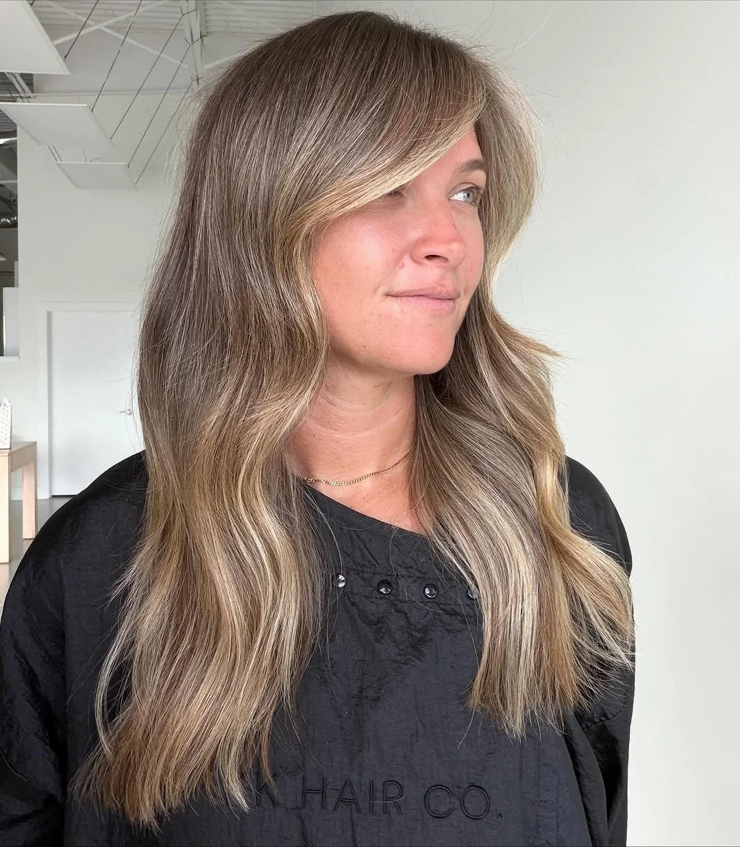 K-tips for effortless luxury&mdash;seamless, natural, and totally undetectable. 🤍

Color and custom k-tip install by @katkrusehair

Haircut by @delfox4hair 

#extensionspecialist #ktipextensions #floridaextensions #verobeach #kkhairco #katkrusehair 