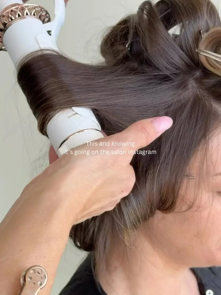 This&hellip; and everything it comes with ✨
Confidence, compliments, and that just-right feeling.
@katkrusehair ✨

#sustainablehair #livedincolorspecialist #southfloridahairstylist #blondespecialist #verobeachhairsalon