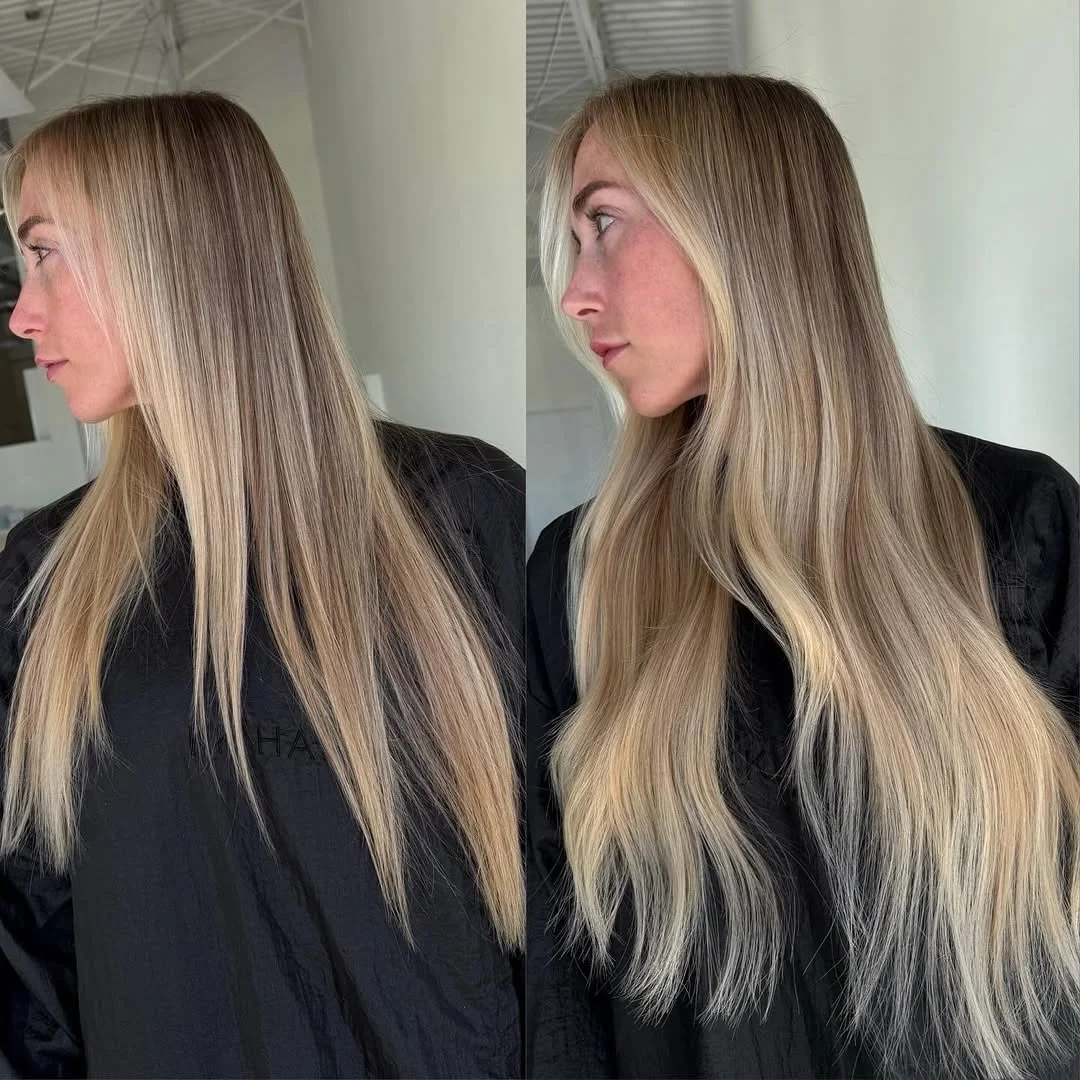 Length unlocked 24&rdquo; K-tips by @katkrusehair Because good hair changes everything

#extensionspecialist #ktipextensions #verobeach #kkhairco #katkrusehair