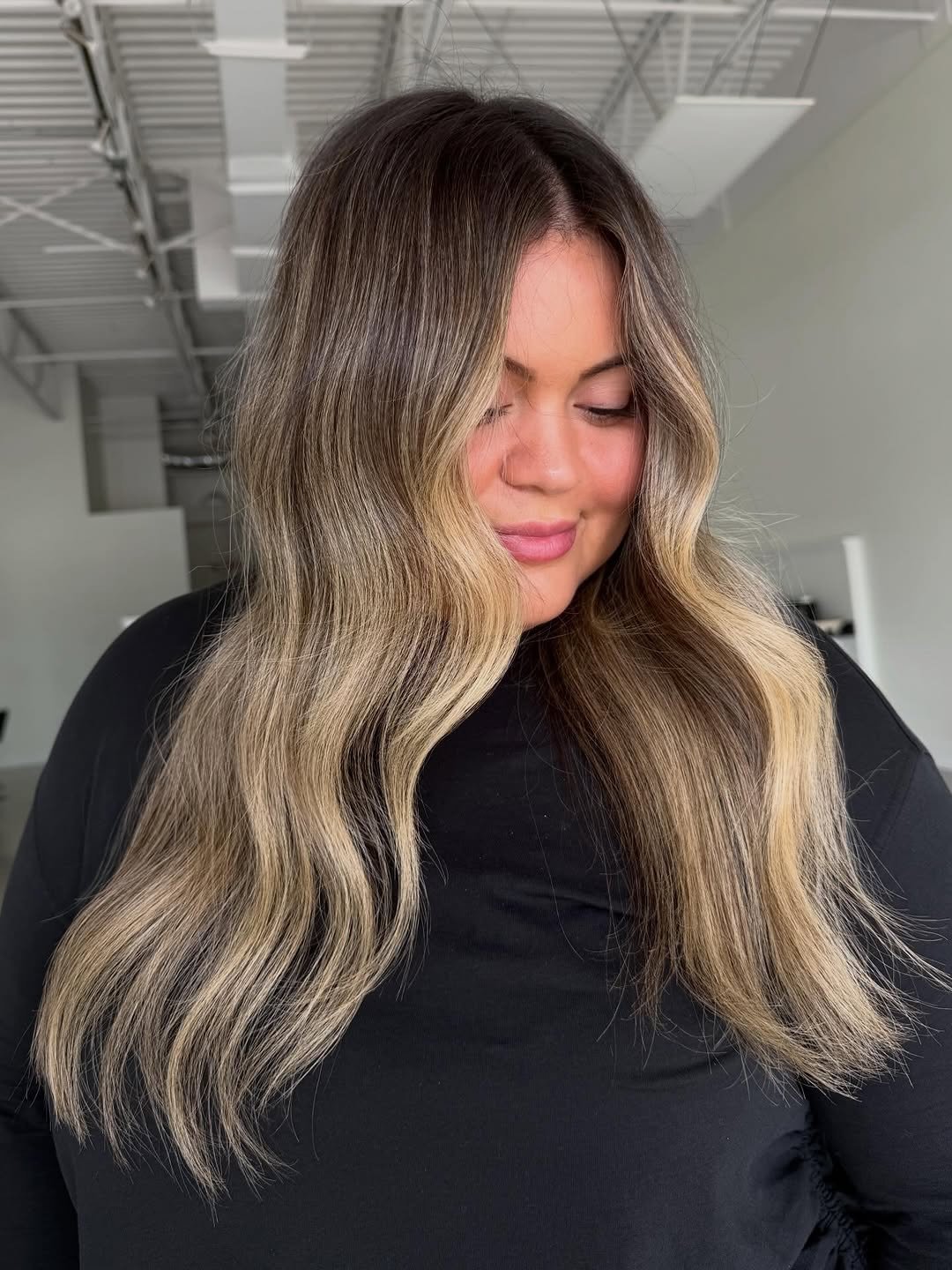 Easy weekend vibes with this rich before + after 🤎 @katkrusehair

#kkhairco #livedincolor #orlandohairstylist #miamihairstylist #verobeachhairstylist