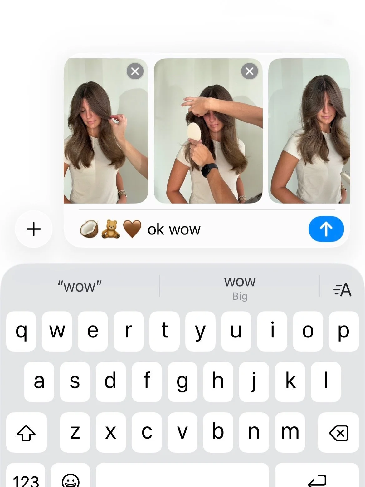 ok WOW. rich brunette + effortless layers = it⋆˙⟡

#kkhairco #verobeachhairsalon #verobeachhairstylist #miamihairstylist #southfloridahairstylist