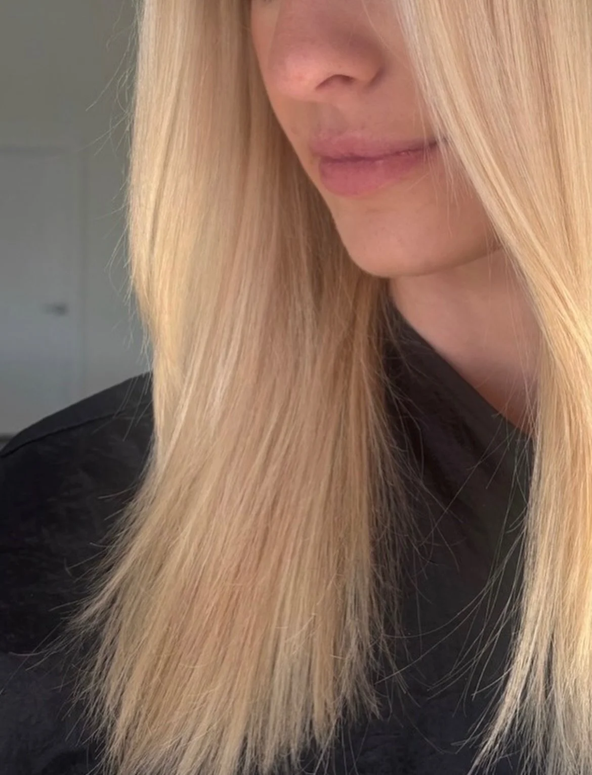 soft, expensive blonde
clean, creamy dimension with the kind of blend that grows out like a dream
by @hairbylorissa777 ✨

#floridahairstylist #floridahairsalon #miamihairstylist #orlandohairstylists #southfloridahair