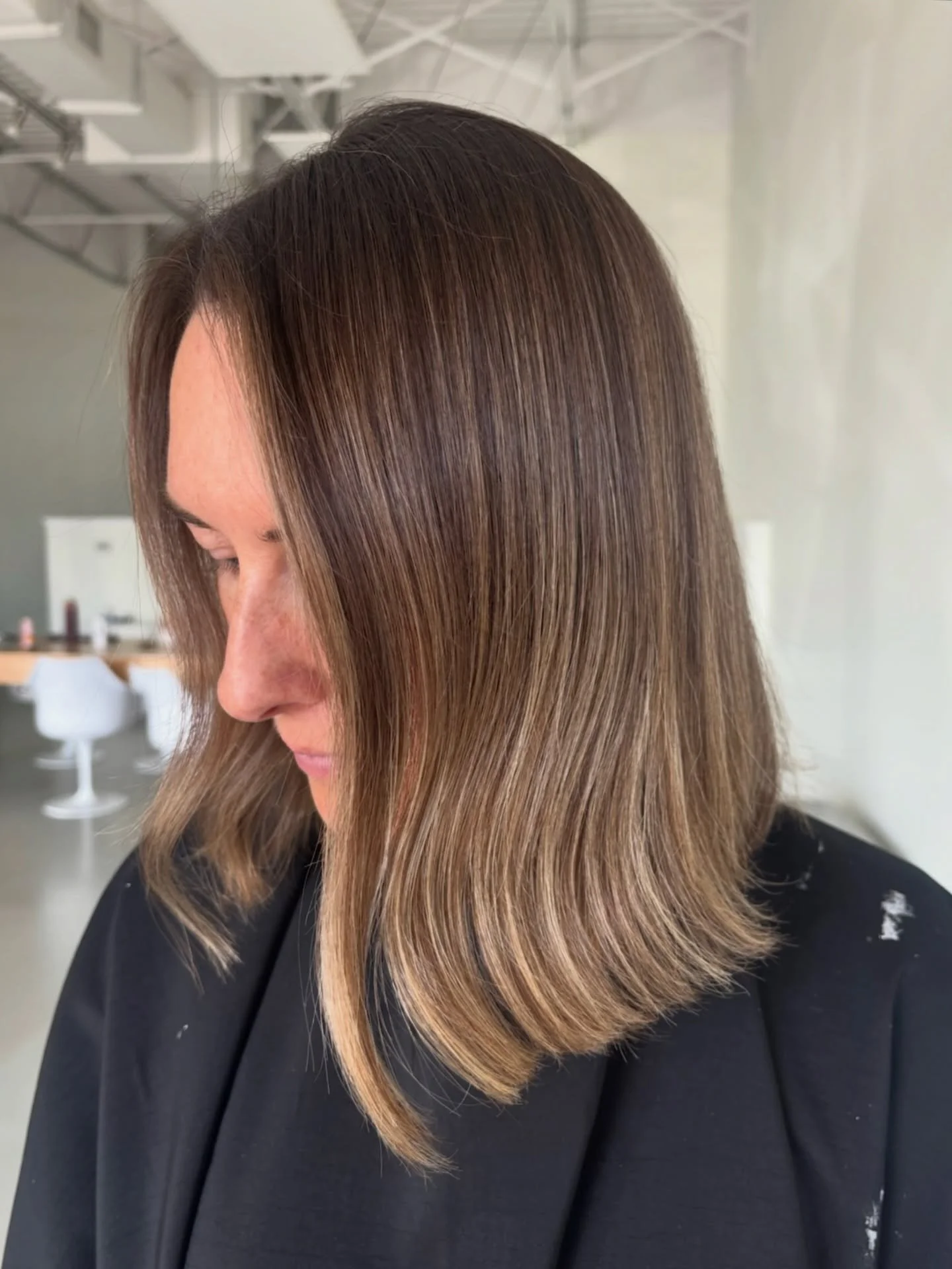 soft, easy, bronde 
Effortless, low-maintenance hair by @hairbylorissa777

Ready for your own lived-in look?
Text 772-410-4707 to book with Lorissa or book online
🔗 link in bio

#livedinbronde #lowmaintenancehair #floridahairstylist
#verobeachhair #