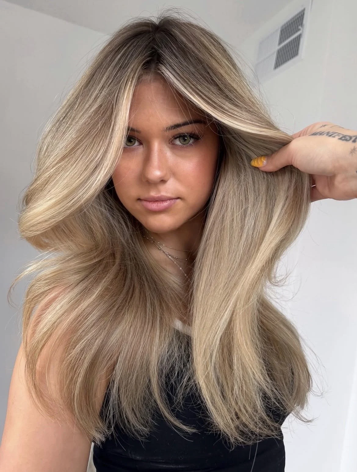 Essentials of Blonding with Eunice Kim