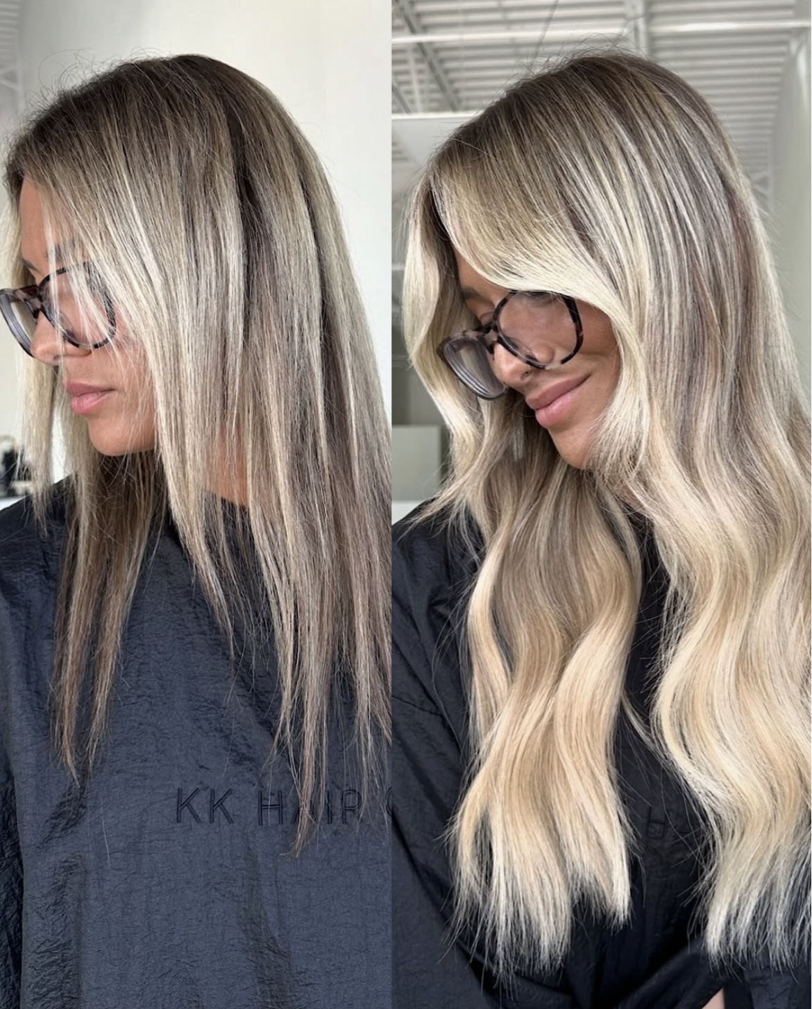Weft Extensions Vero Beach