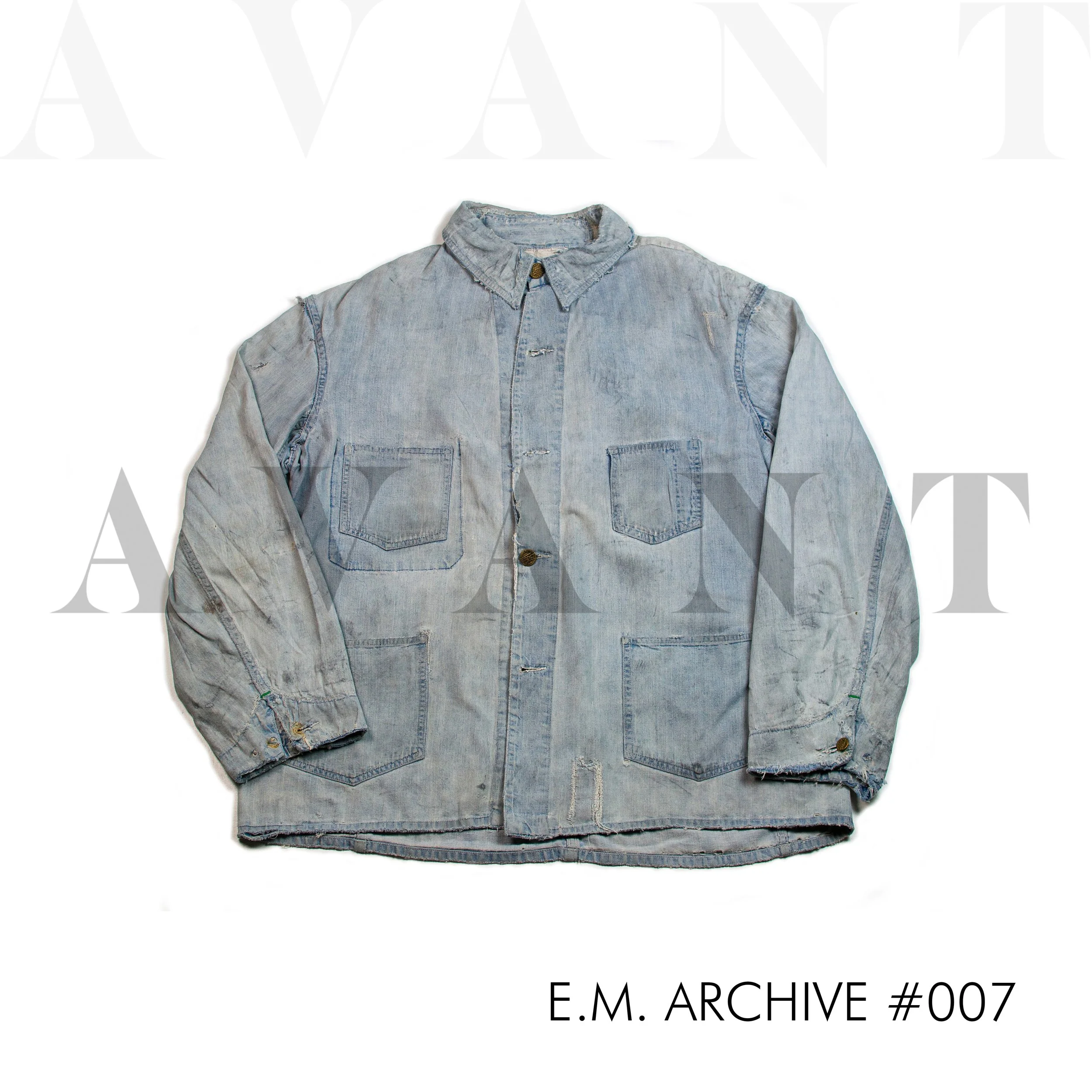 Stronghold and The Boss