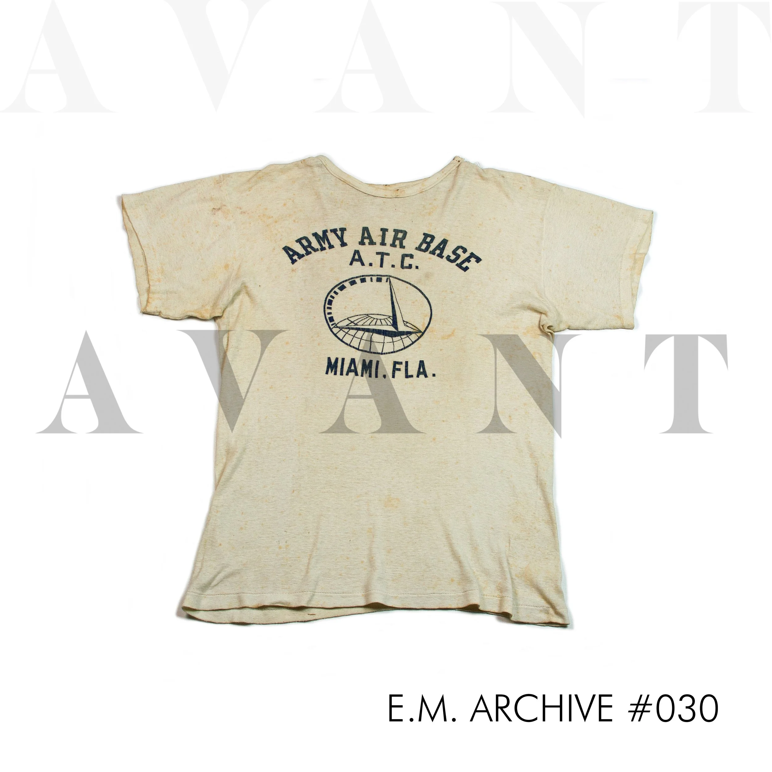 WW2 USAF t-shirt