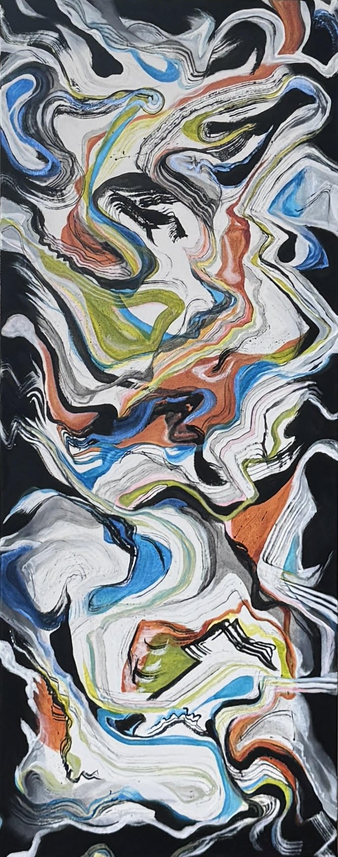 Inner Currents