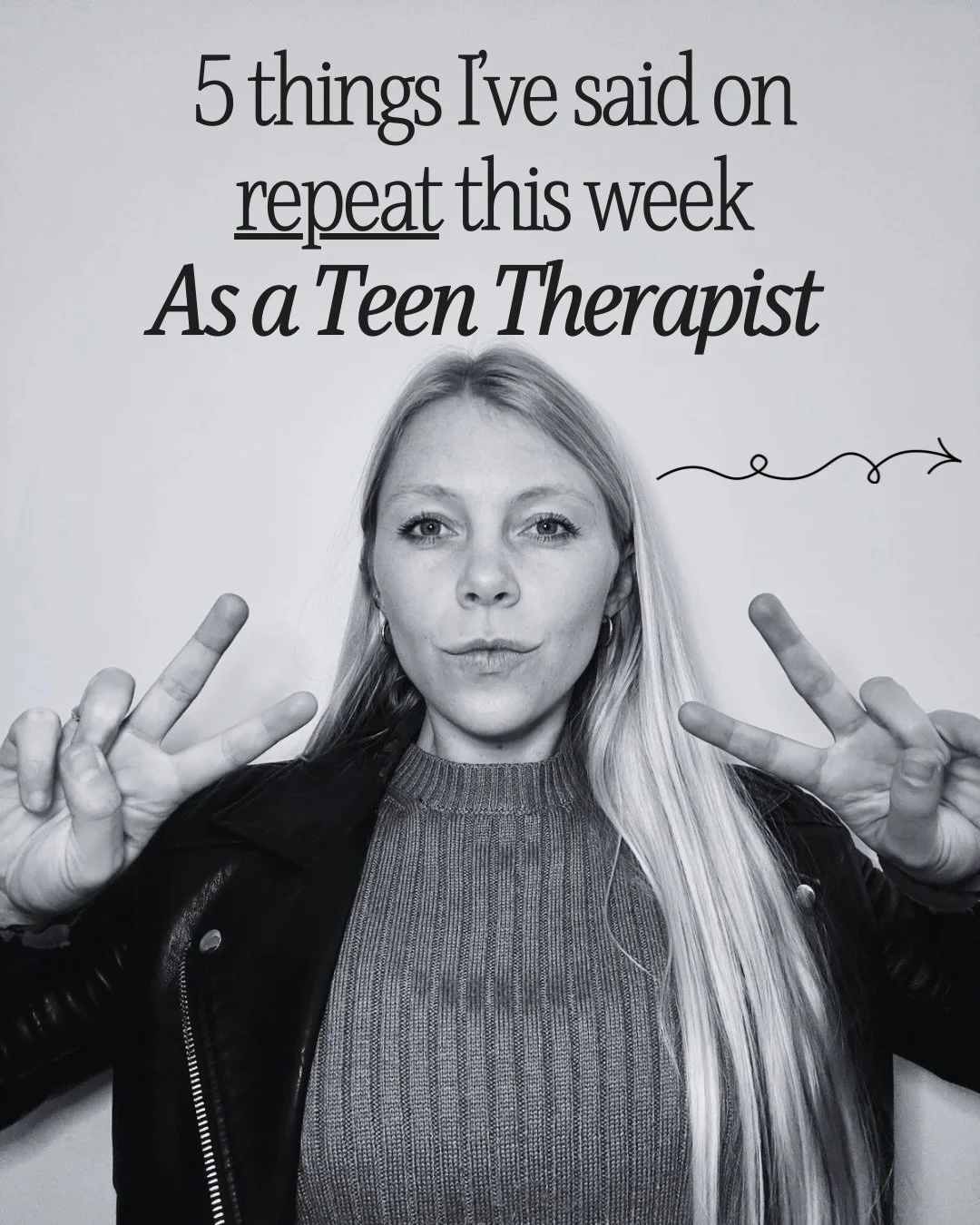 Happy Friday 🌸

If you&rsquo;re feeling disconnected from your teenage daughter, walking on eggshells, or unsure how to guide her through friendships without power struggles &mdash; you&rsquo;re not alone.

👉🏼 I co-created a one-day Mother&ndash;D