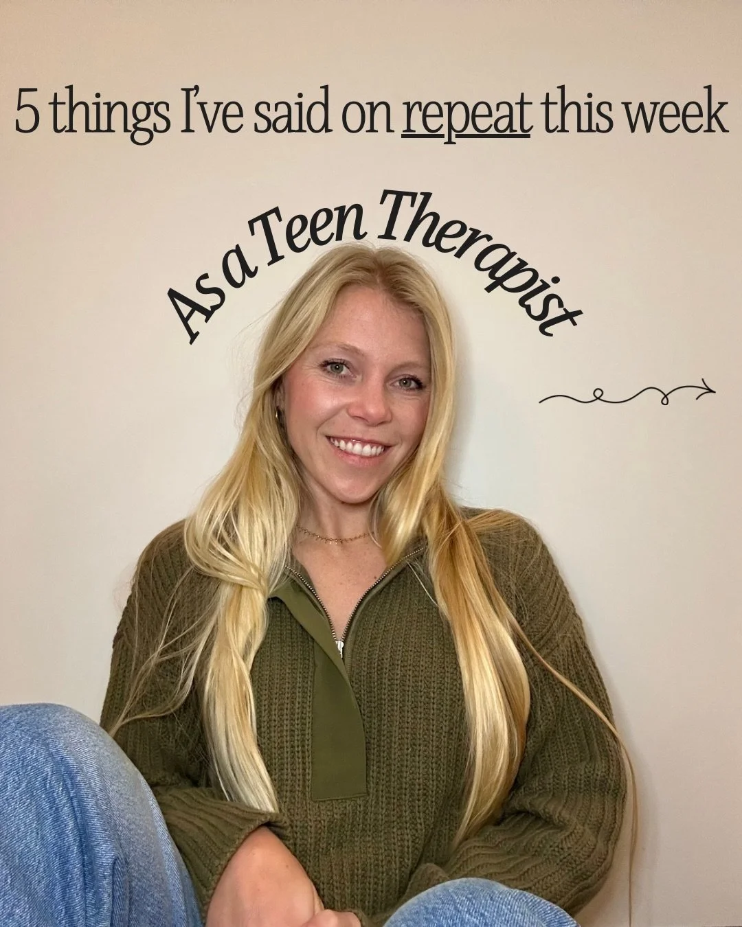 It&rsquo;s Friday 🌺

If you&rsquo;re feeling disconnected from your teenage daughter, walking on eggshells, or unsure how to guide her through friendships without power struggles &mdash; you&rsquo;re not alone.

👉🏼 I co-created a one-day Mother&nd
