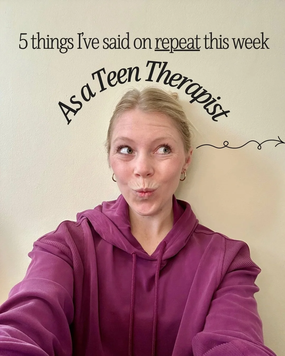 You know what day it is 🥳

Imagine a full day intentionally designed to bring you and your teenage daughter closer.

I&rsquo;m hosting a one-day Mother + Daughter Retreat created to:
 &bull; Deepen communication &bull; Build emotional safety &bull; 