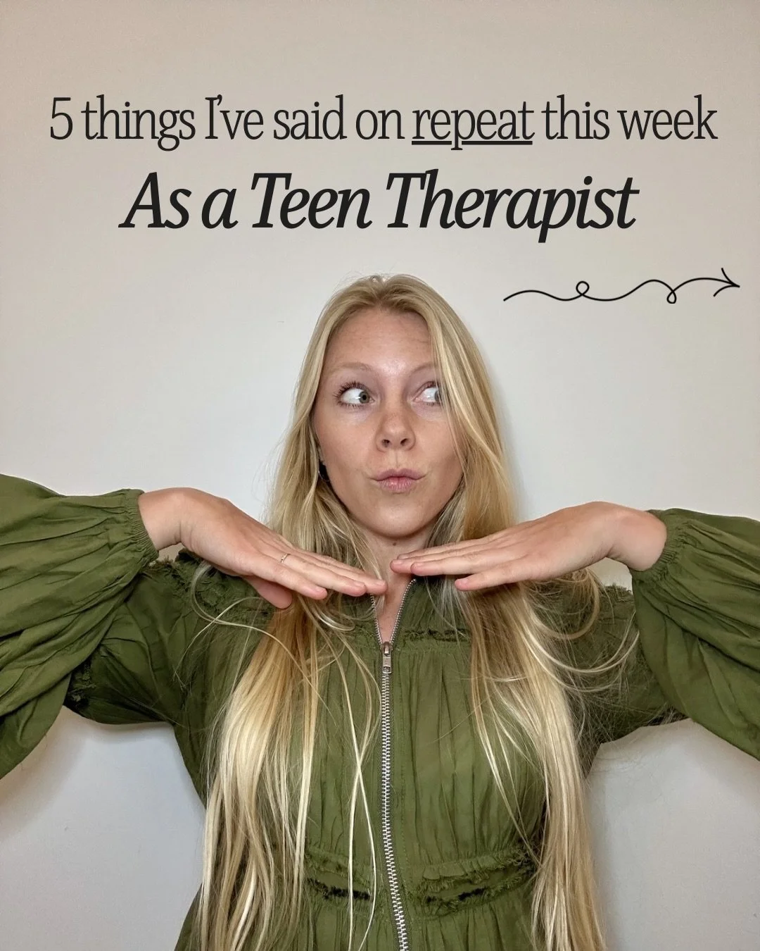 Happy first day of Spring, my friends 🌼

&hellip;

Disclaimer: This content is meant for marketing and educational purposes only. Interacting on this page does not create a therapeutic relationship and is not a replacement for mental healthcare. Ple