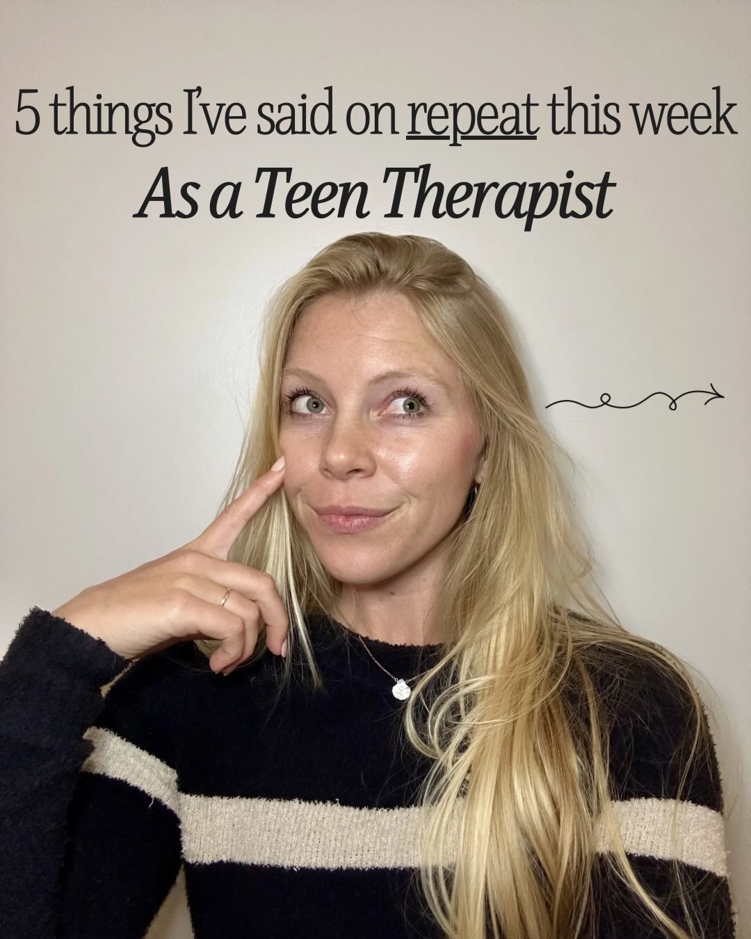 Who&rsquo;s ready for the weekend?!💃

&hellip;

Disclaimer: This content is meant for marketing and educational purposes only. Interacting on this page does not create a therapeutic relationship and is not a replacement for mental healthcare. Please