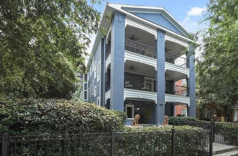259 14th St NE, Atlanta, GA 30309