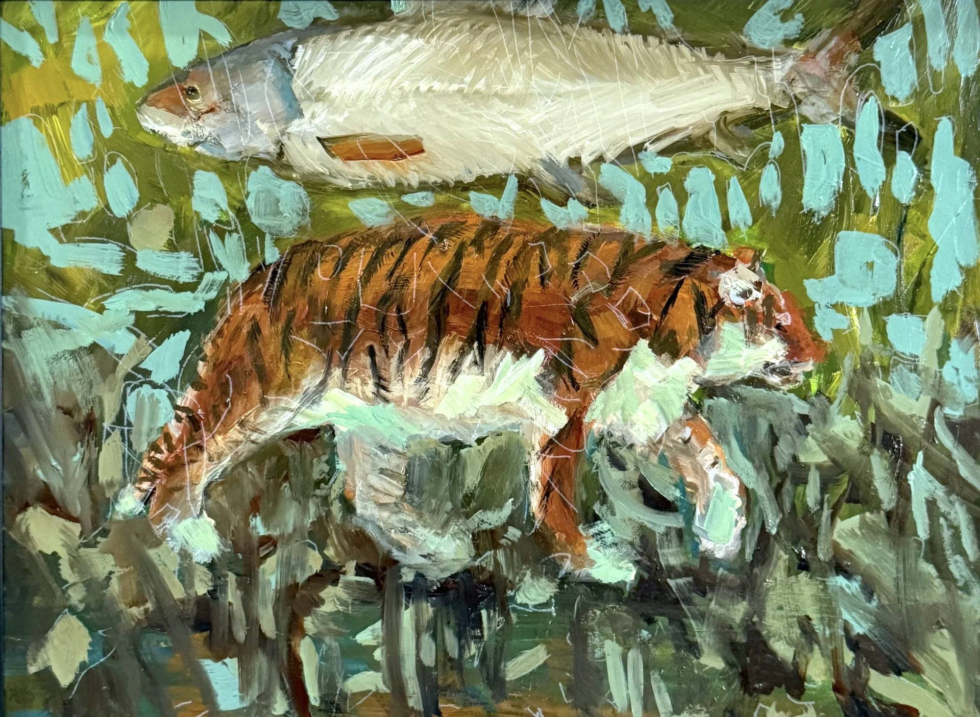 Harmony Beneath the Waves