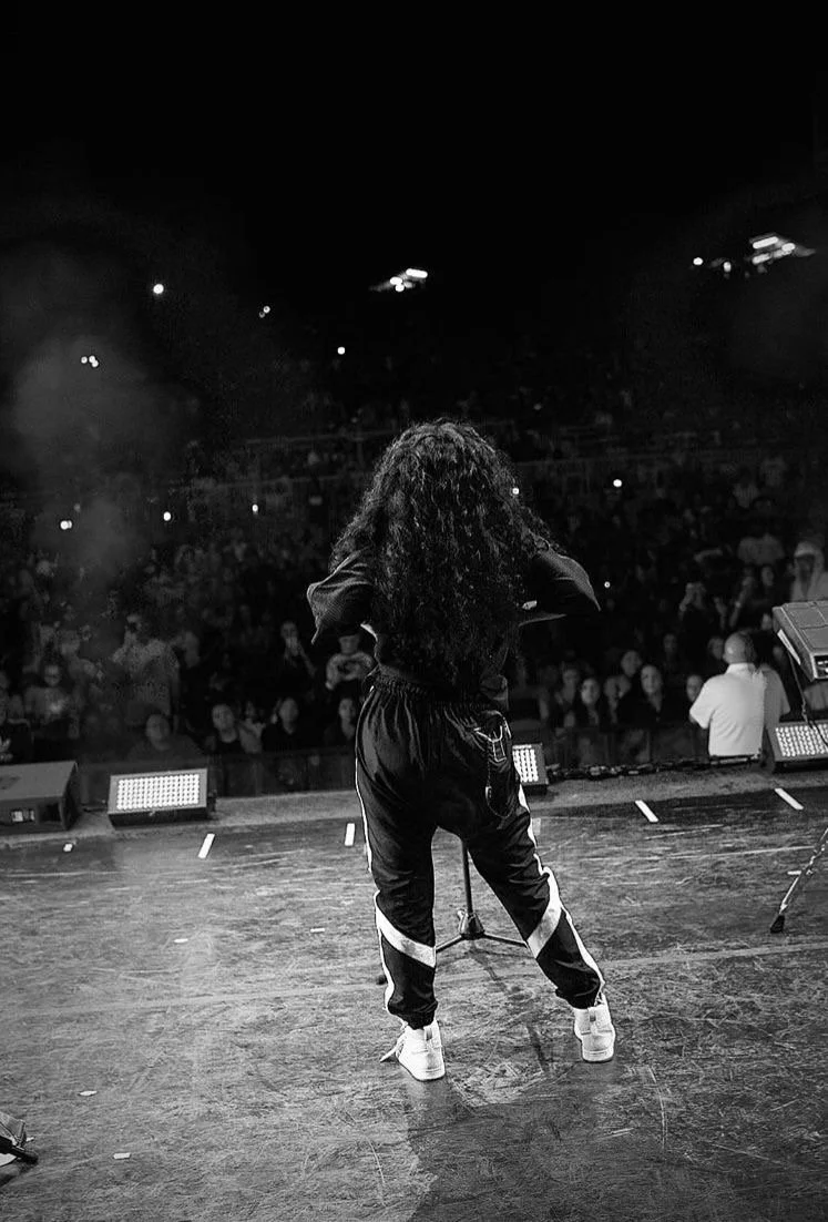 How to Build a Music Career as an Emerging Female Artist