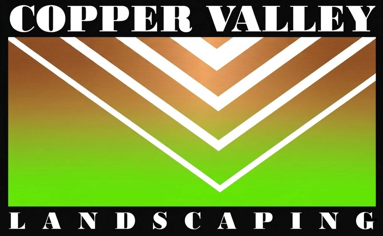 Copper Valley Landscaping