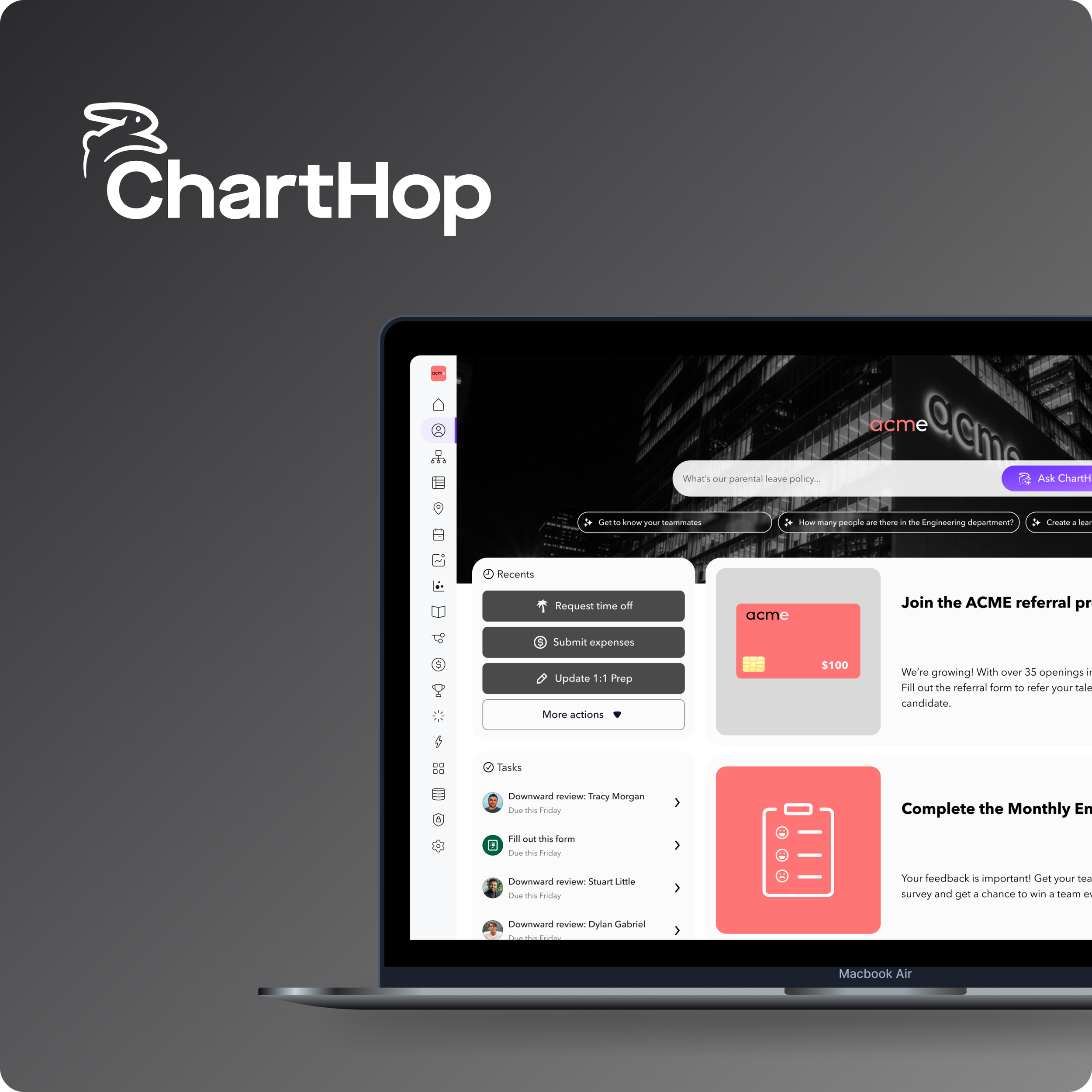 ChartHop