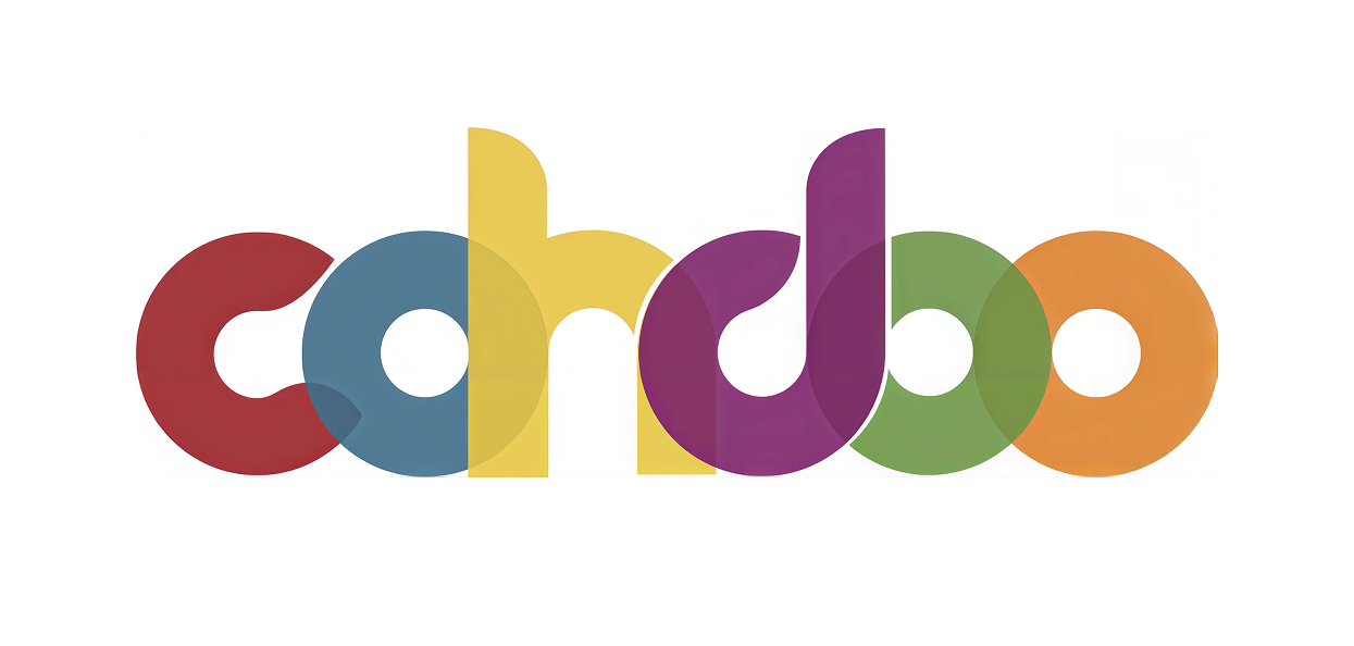 Original Cohdoo Logo