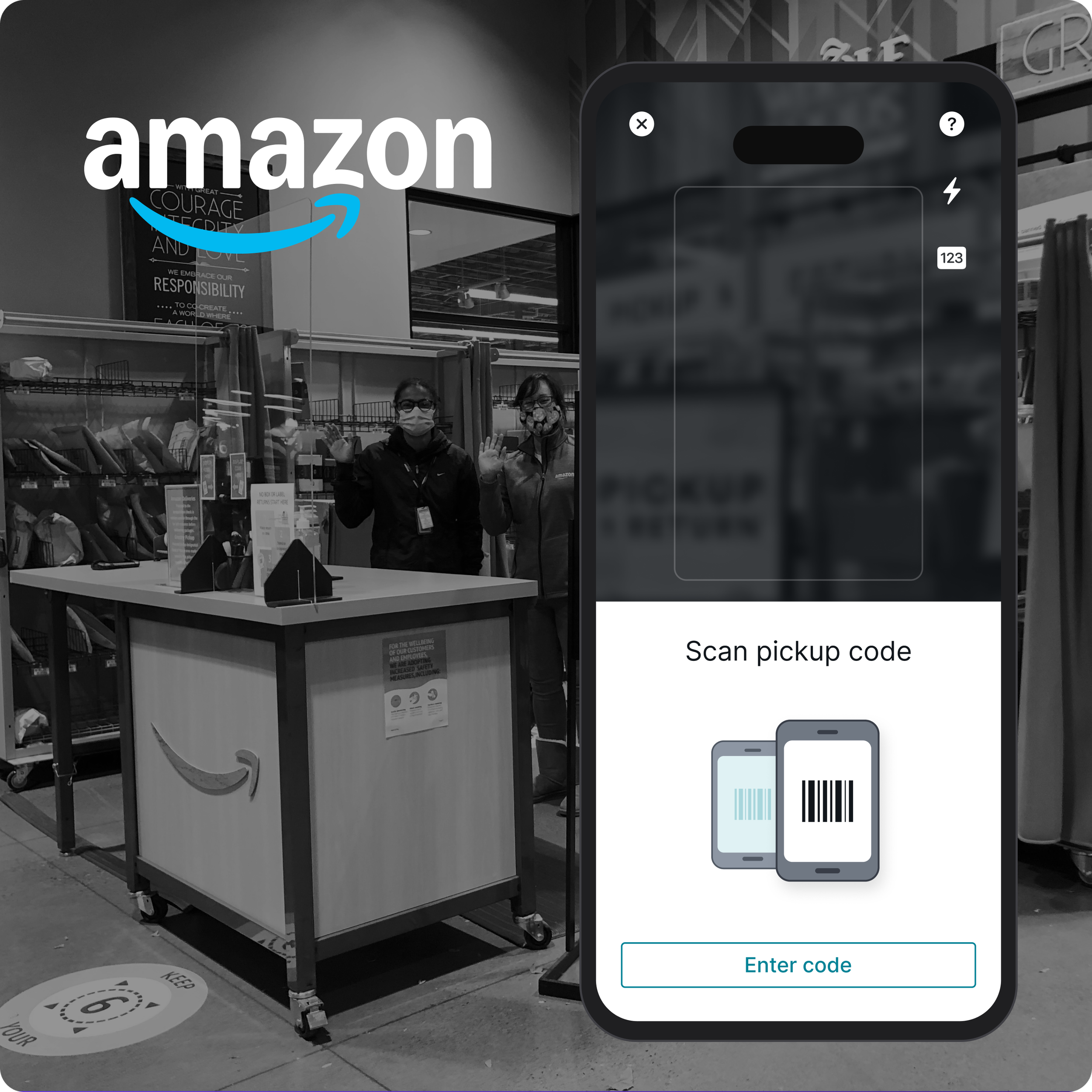Amazon Returns