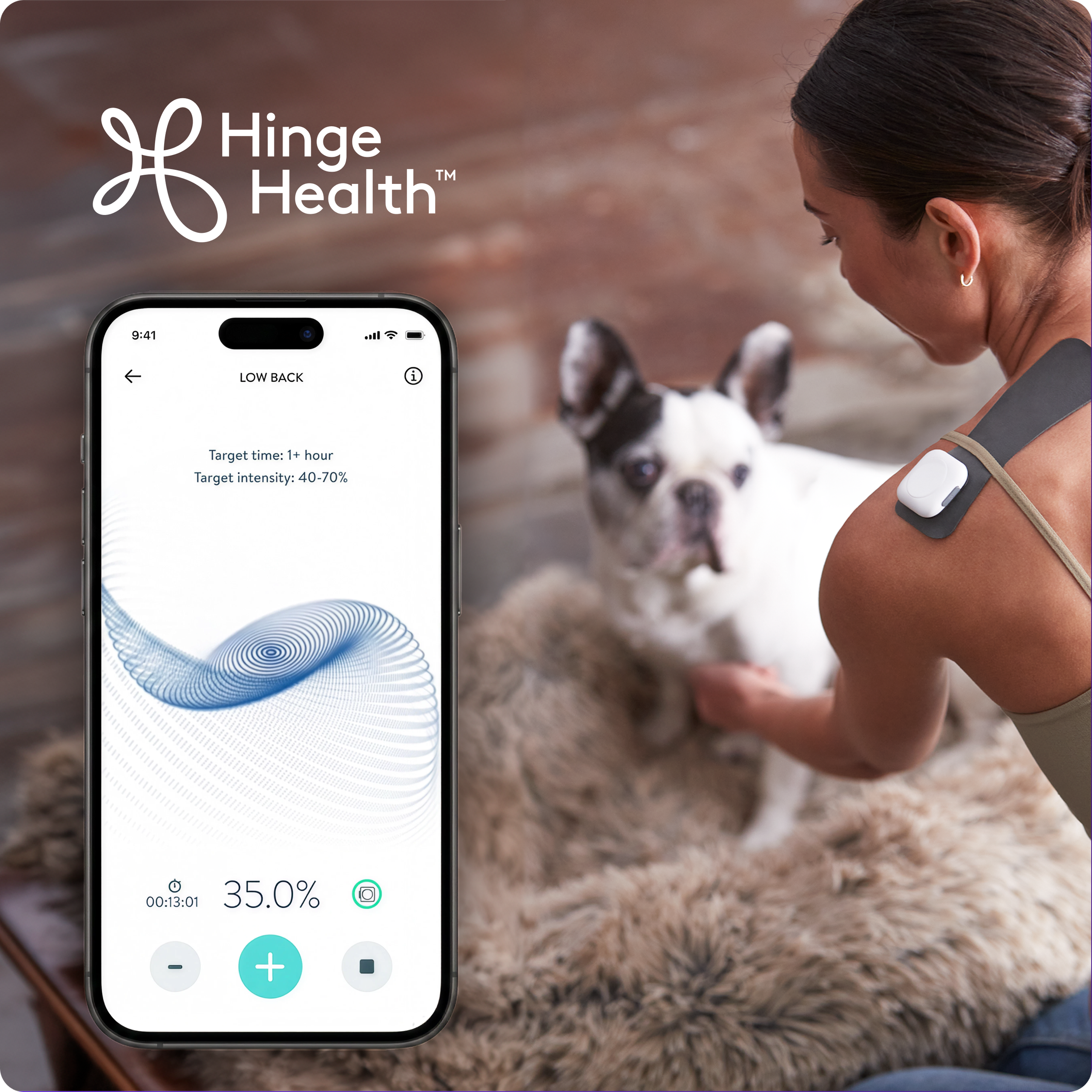 Hinge Health