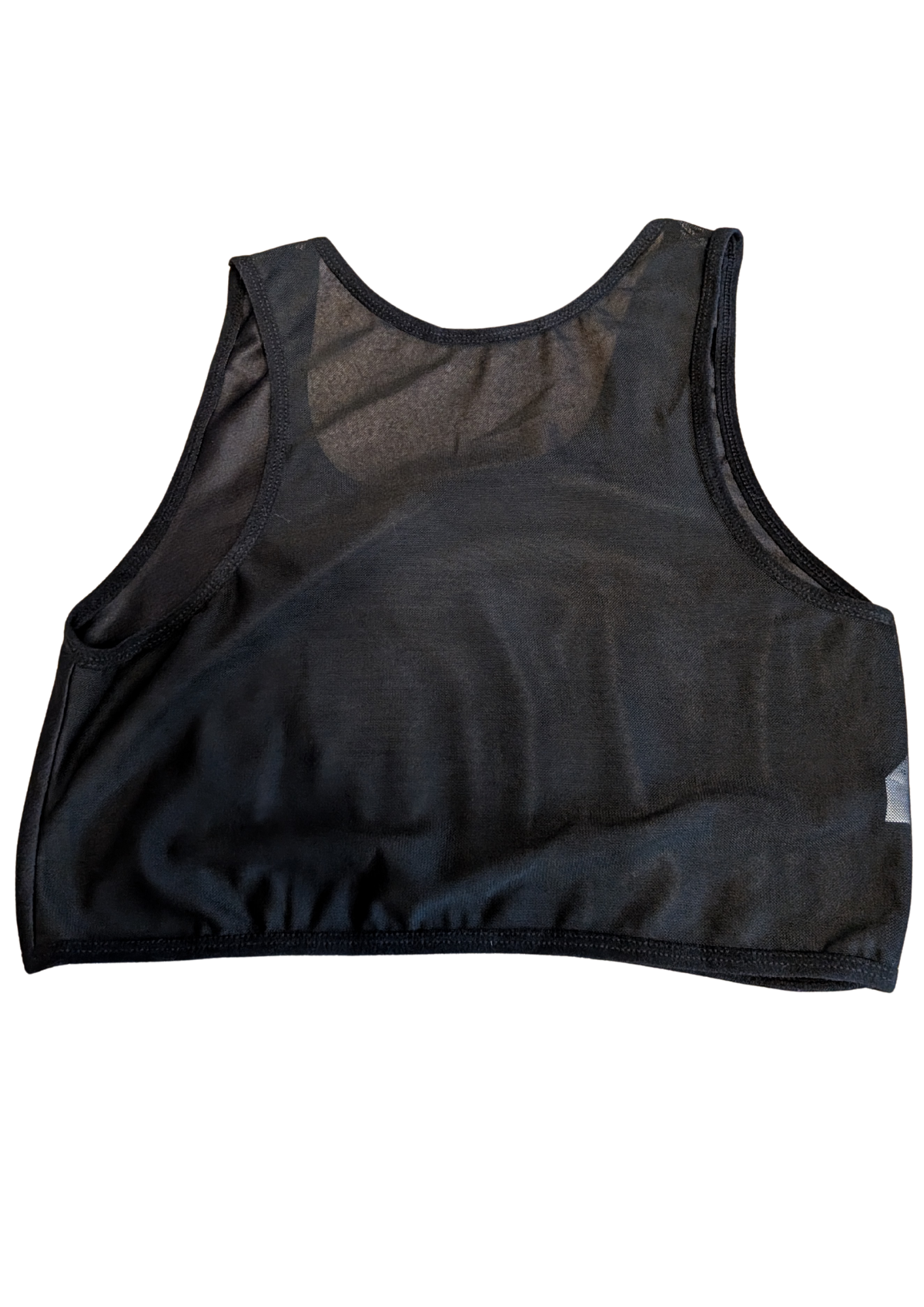 🖤 Binder-clasps along side- Back- Marked XXL – (Good – Out Of Package)