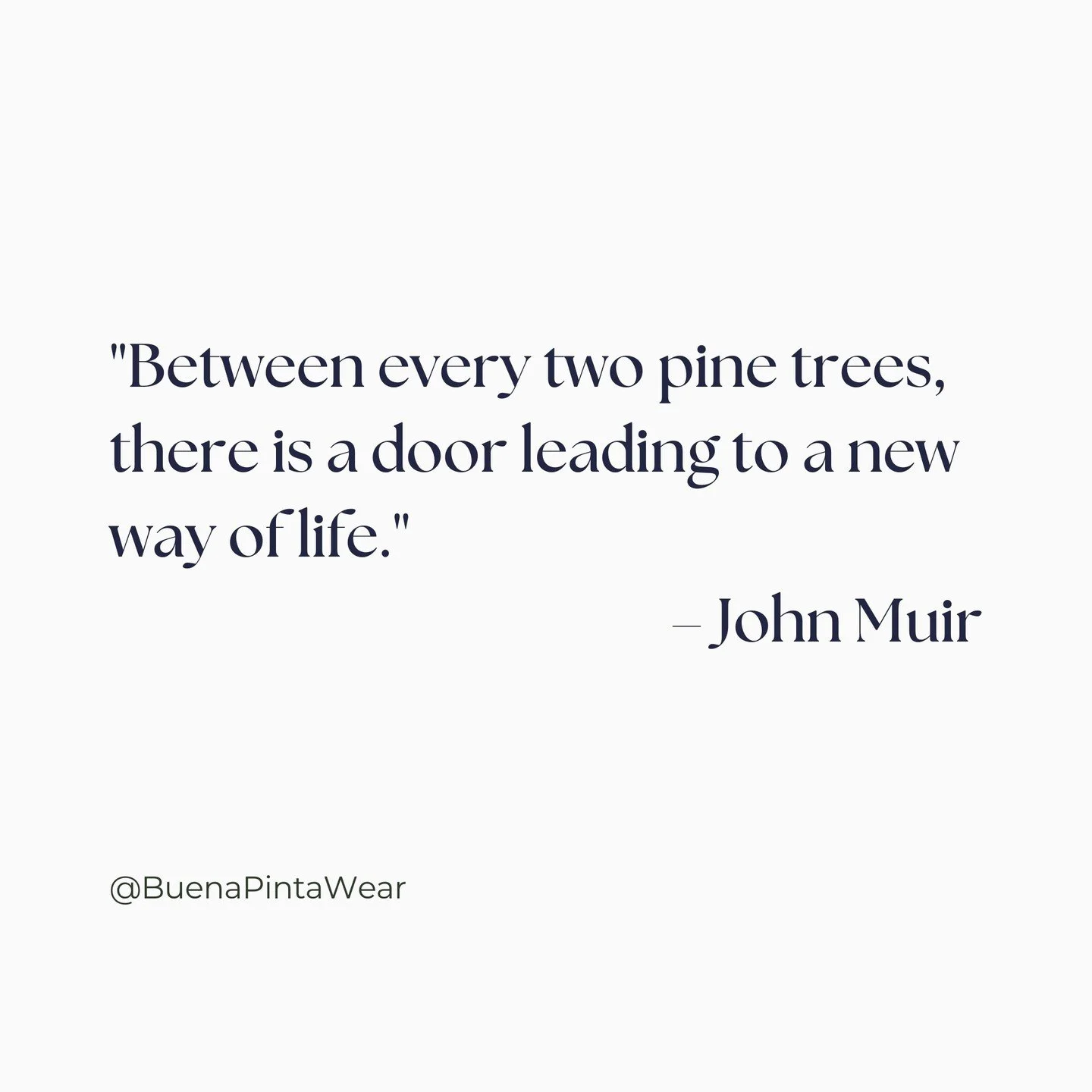 Nature offers us endless paths of transformation and growth. 

Every walk through the forest is a journey of discovery, both of the outer world and the inner self. 

Take time to step outside today and see what new doors nature is opening for you.
.
