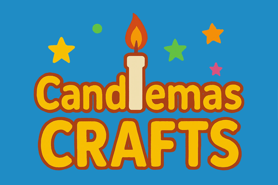 Candlemas Crafts