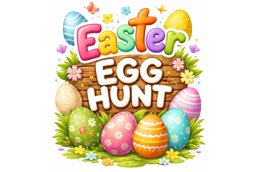 Easter Egg Hunt