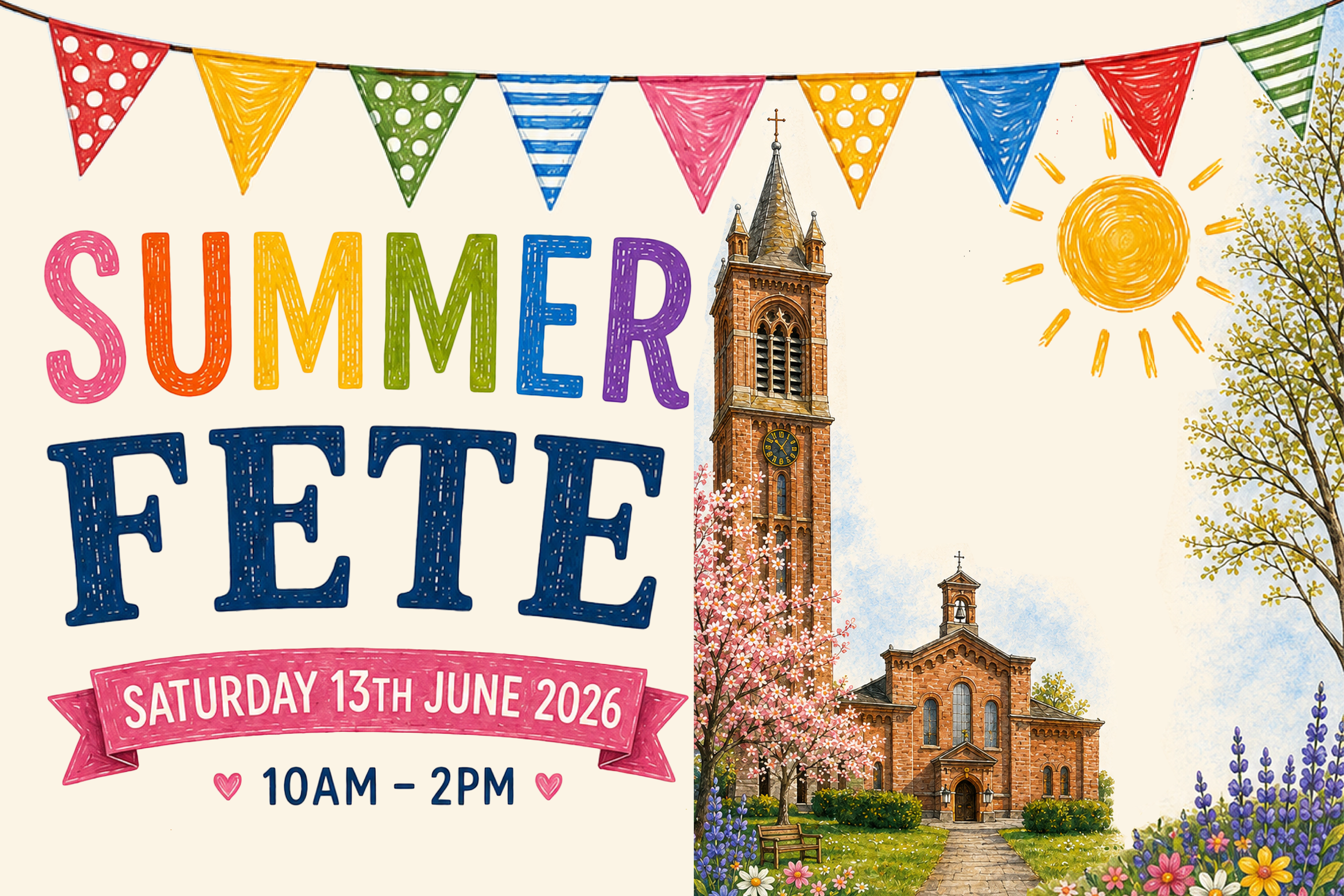 Summer Fete