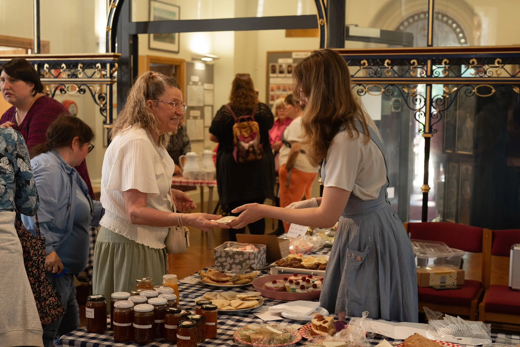 Summer Fete a great success