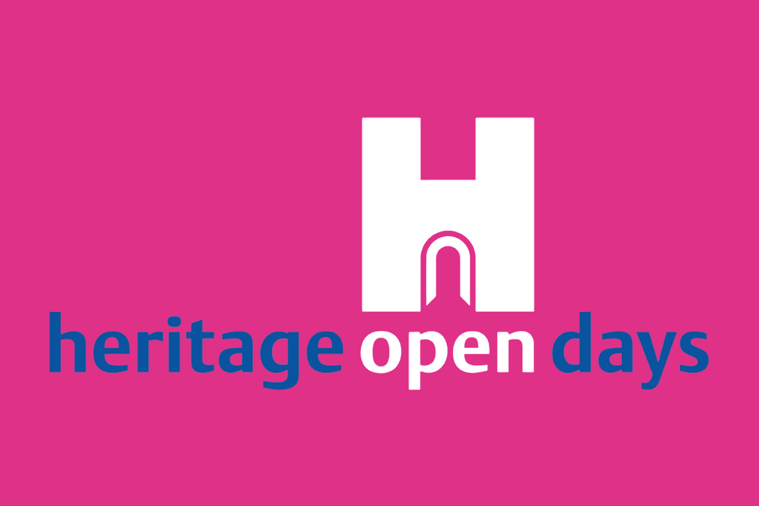Join us for Gosport Heritage Open Days: 11-20 September