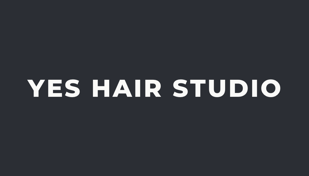 Yes Hair Studio