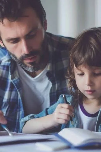 The Calm Before the Storm: How the Pause Transforms Your Parenting