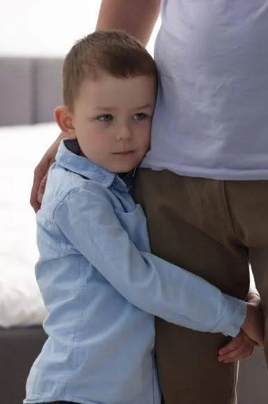 Anxiety &amp; Confidence: How to Help Kids Feel Capable Without Rescuing