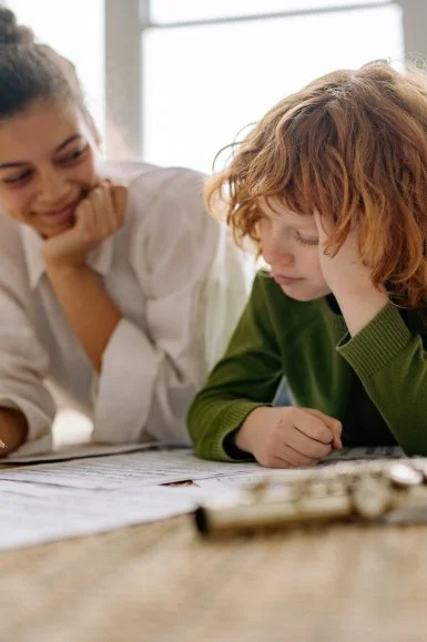 Discipline Fails Without Regulation: How to Raise Emotionally Resilient Children