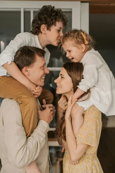 Marriage Alignment and Parenting: Why Relationship Regulation Protects Your Children