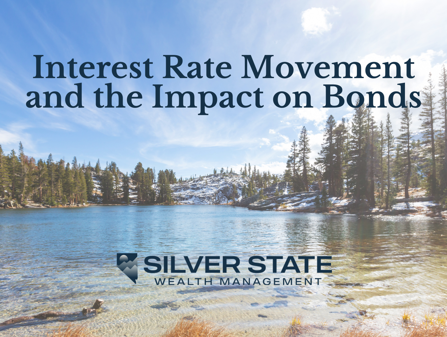 Interest Rate Movement and the Impact on Bonds
