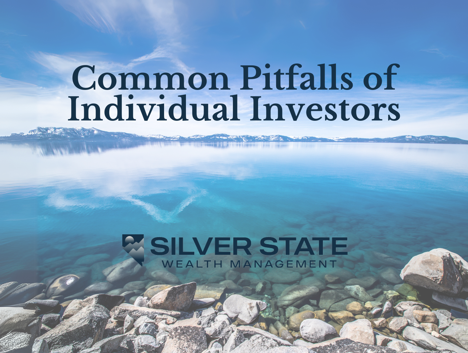 Common Pitfalls of Individual Investors