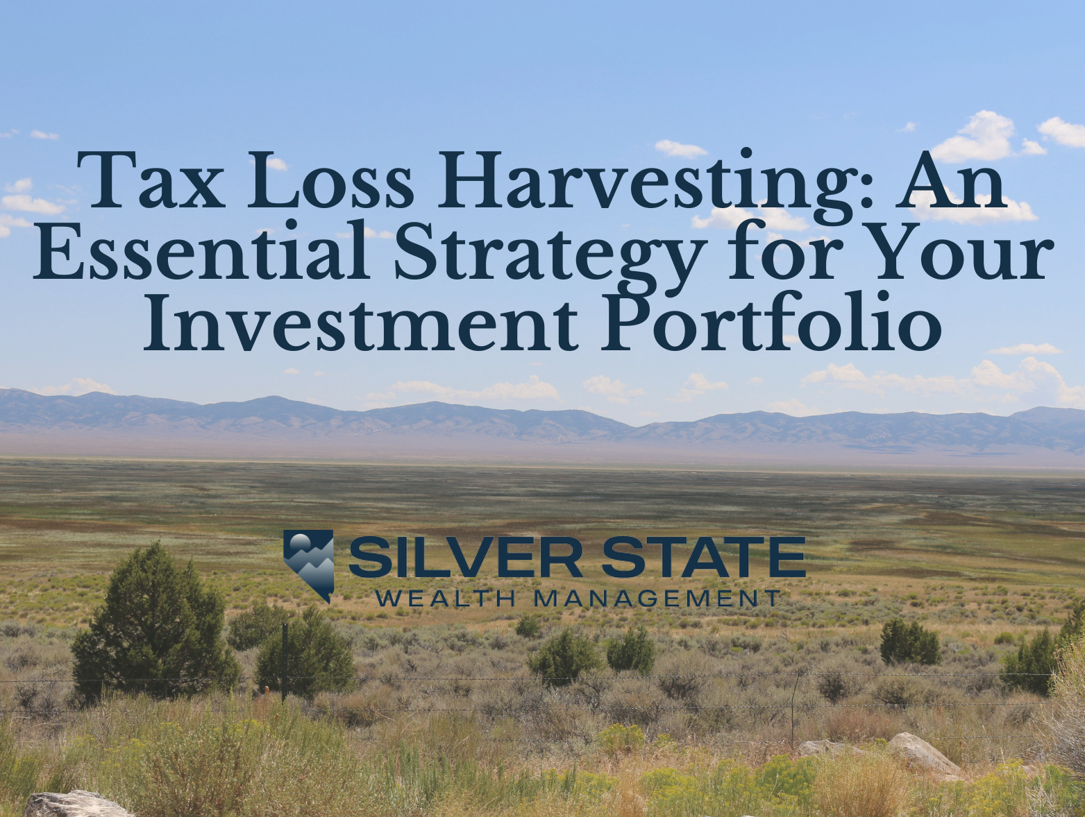 Tax Loss Harvesting: An Essential Strategy for Your Investment Portfolio