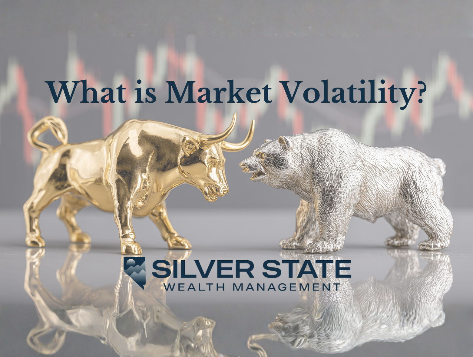 What is Market Volatility?
