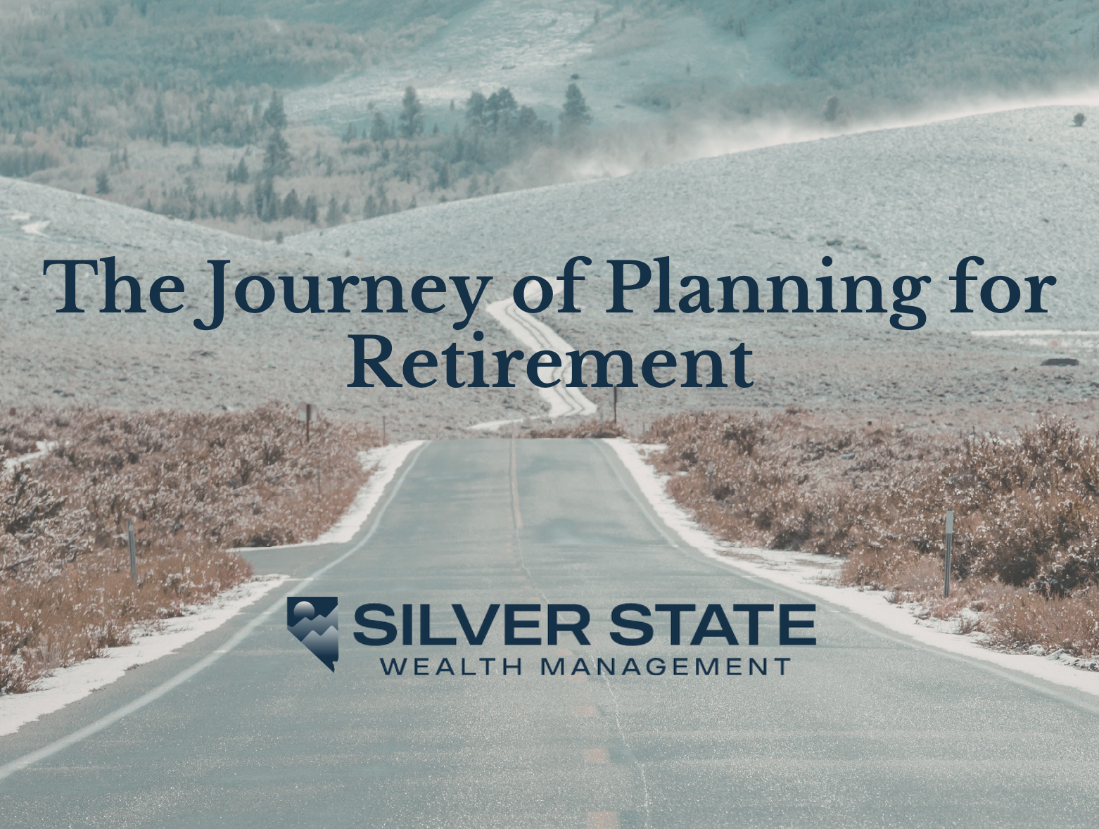 The Journey of Planning for Retirement