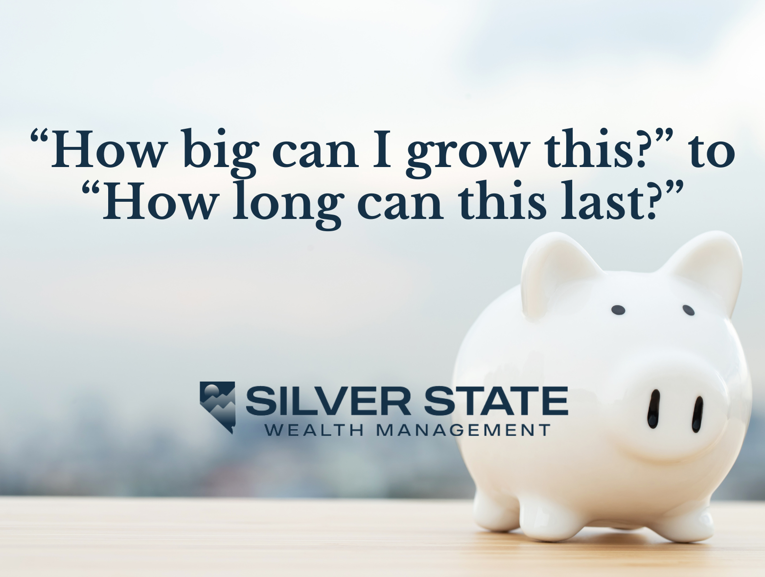 “How big can I grow this?” to “How long can this last?”