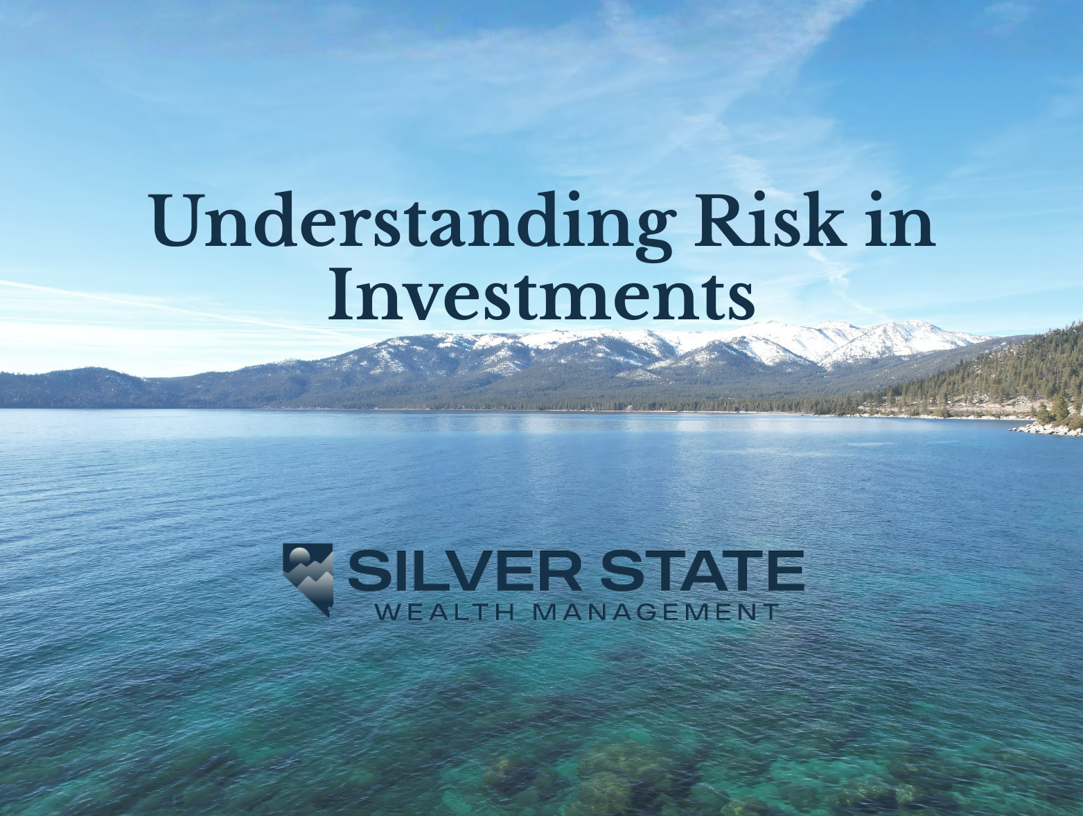 Understanding Risk in Investments