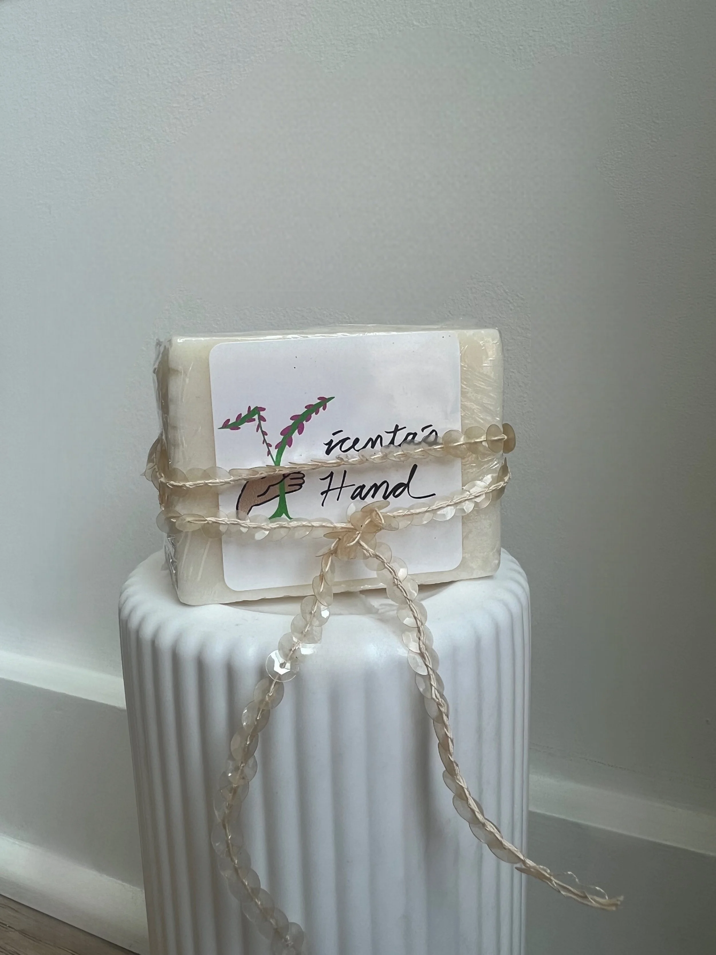 Lemongrass Lavender Bar Soap